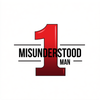 1 Misunderstood Man - Home